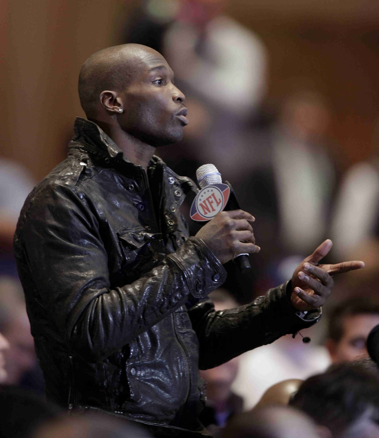 Para Chad Johnson los actuales Cincinnati Bengals son la mejor edición de su historia