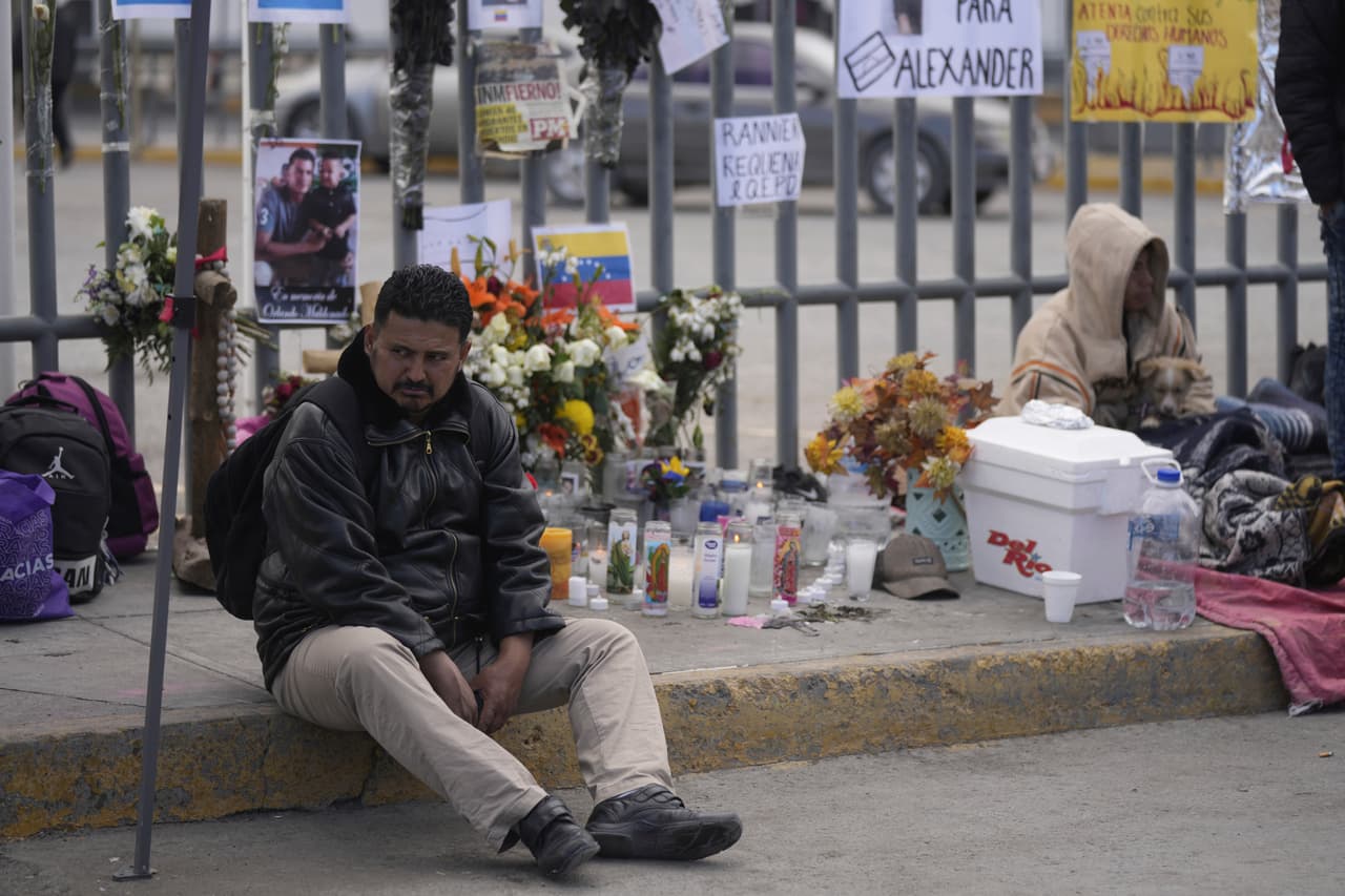 Tragedia migrante en Chihuahua: ¿Qué hacer cuando desaparece un familiar en su camino hacia Estados Unidos?