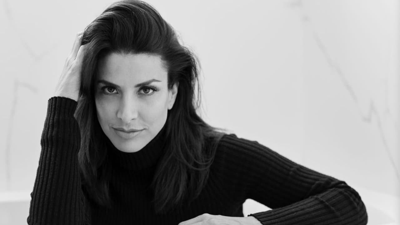 Muere Verónica Toussaint a los 48 años.