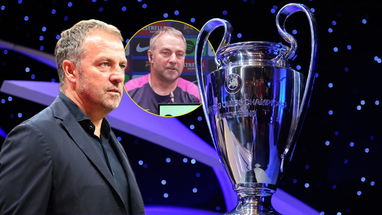 En Barcelona anteponen a ganar el título de la UEFA Champions League sobre LaLiga