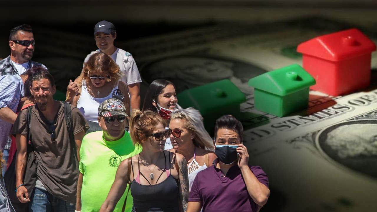 Por negar rentas de casa a latinos, el gobierno federal demanda a ciudad en el sur de California