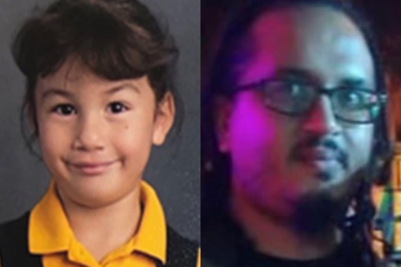 Cancelan un alerta para una niña desaparecida de 9 años en Homestead