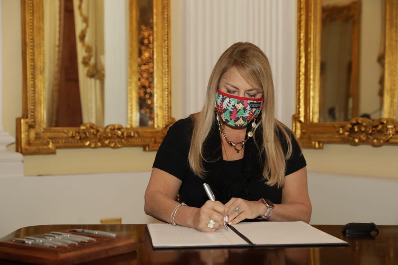 Reconstrucción del Observatorio de Arecibo se establece como política pública 