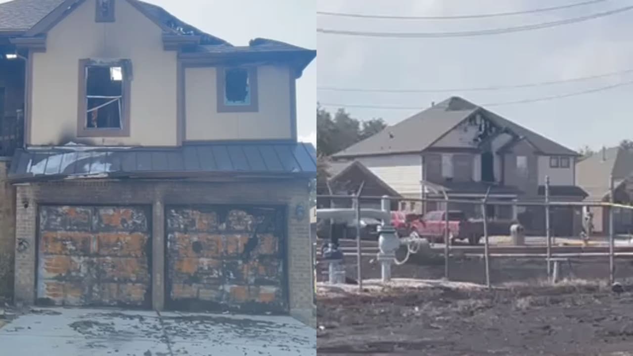 <b><a href="https://www.univision.com/local/houston-kxln/nuevos-detalles-incendio-tuberia-energy-transfer-porte-texas" target="_blank">La explosión de una tubería de gas en La Porte, Texas</a></b>, desató un incendio el lunes 16 de septiembre a las 9:30am.