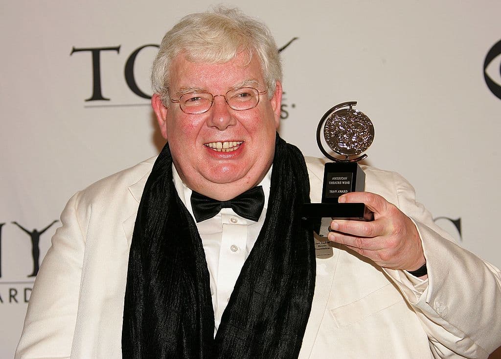 Daniel Radcliffe compartió unas palabras para Richard Harris a través de un comunicado publicado en la 'BBC': “Richard estuvo a mi lado en los momentos más importantes de mi carrera. Estaba orgulloso de conocerlo”, comentó el actor.