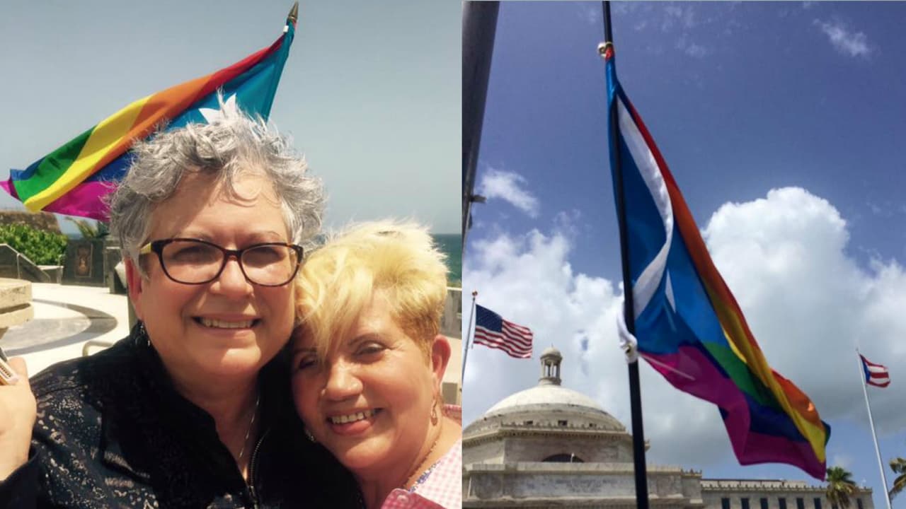 Histórica determinación del Supremo: Legaliza el matrimonio entre personas del mismo sexo