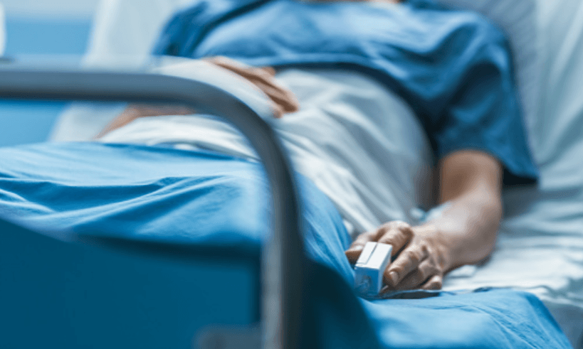 Una mujer italiana despierta tras 10 meses en estado de coma 