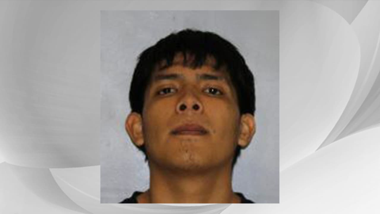 Arrestan a presunto ladrón que atacaba autos en el área de Atlanta