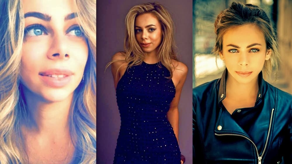 Hallan en fosa clandestina un cadáver que se cree es el de aspirante a actriz de Hollywood desaparecida