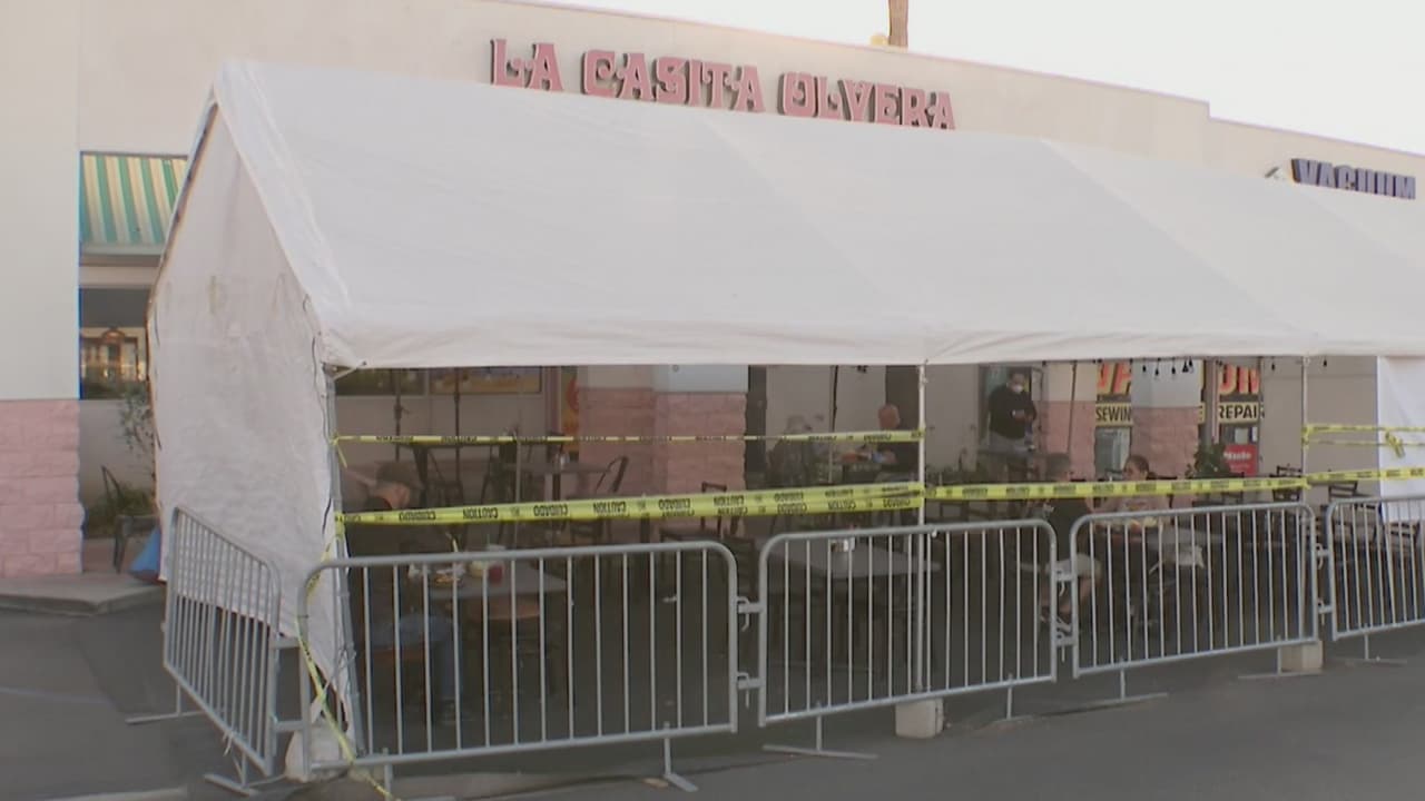 La Asociación de Restaurantes de California solicitó una orden en la corte superior del condado para detener las medidas anunciadas por las autoridades que tienen como fin mitigar la propagación del virus. Afirman que suspender sus actividades los obligaría a realizar recortes que, en un principio, afectarían principalmente a sus empleados.