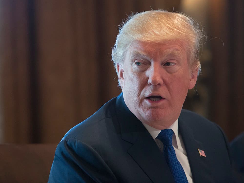 Cómo unos mensajes del FBI están siendo utilizados para desprestigiar la investigación del 'Rusiagate'