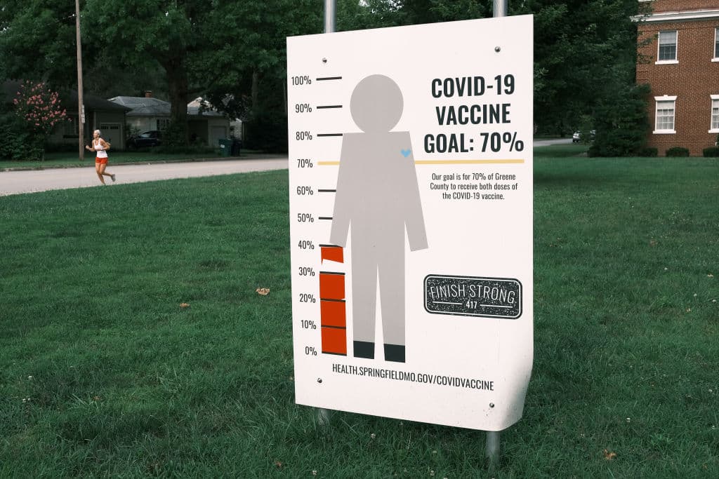 La desinformación mata: estas personas rechazaron las vacunas y murieron de covid-19