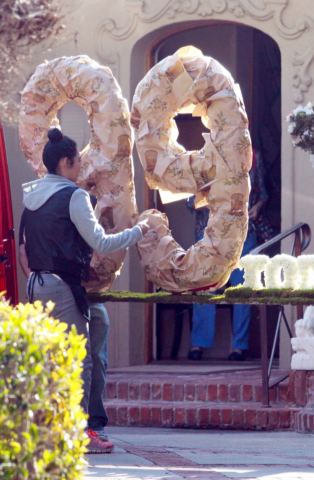 ¡Un detalle muy lindo!