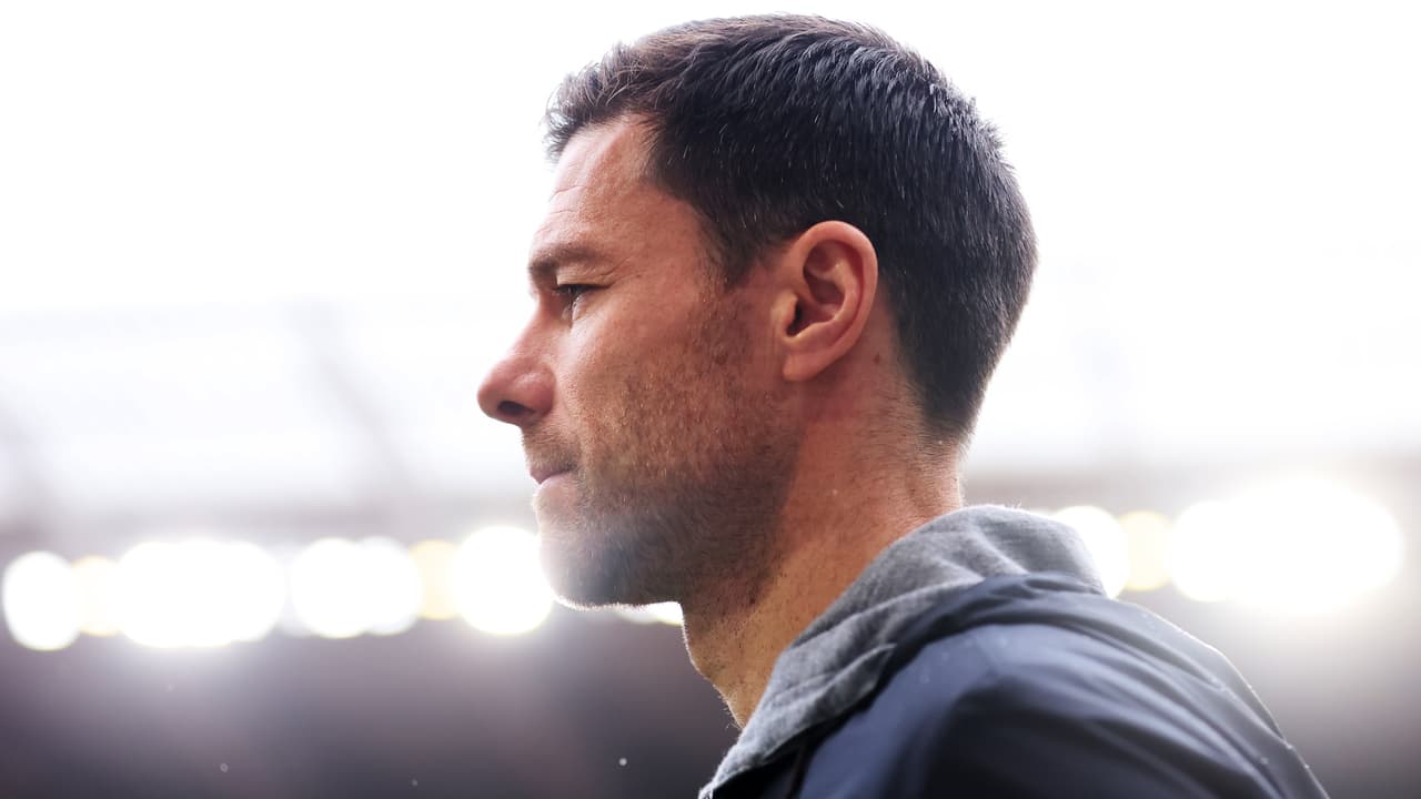 Xabi Alonso ya decidió: ni Liverpool ni Bayern Múnich