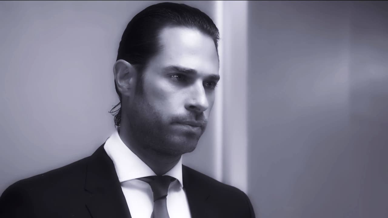 Pero en "Tres veces Ana" nos ha demostrado que puede ser un malvado asesino.