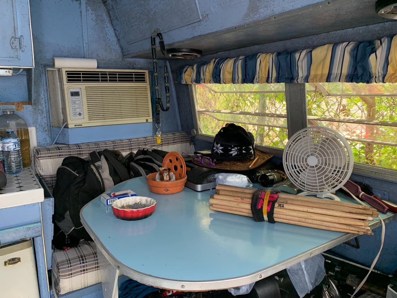 ¿La pregunta que todos se hacen ahora es a dónde irán?
<br>