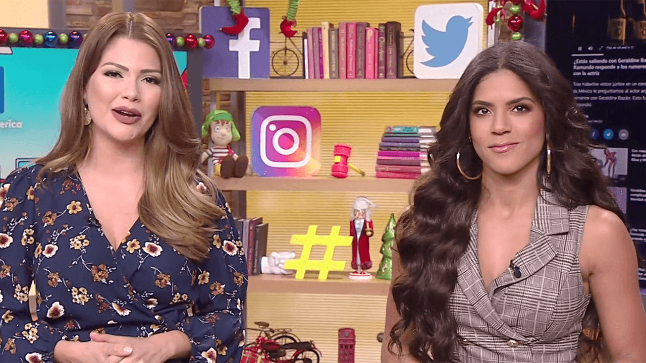 Esperamos que pronto nuestra "Rapunzel de Azua", como ella misma se autonombró cuando estrenó su look con extensiones en el cabello, nos sorprenda pronto con la fecha de su boda.