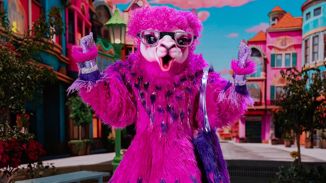 <h2 class="cms-H2-H2">Llama </h2>
<br>Artista peruana nacida en Los Andes. Le inspira su cultura y le apasiona el drama. Después de sus triunfos en la televisión enfrenta desafíos fiscales, pero resiste en su camino artístico, de raíces andinas, con el que conquistó los corazones de su audiencia.