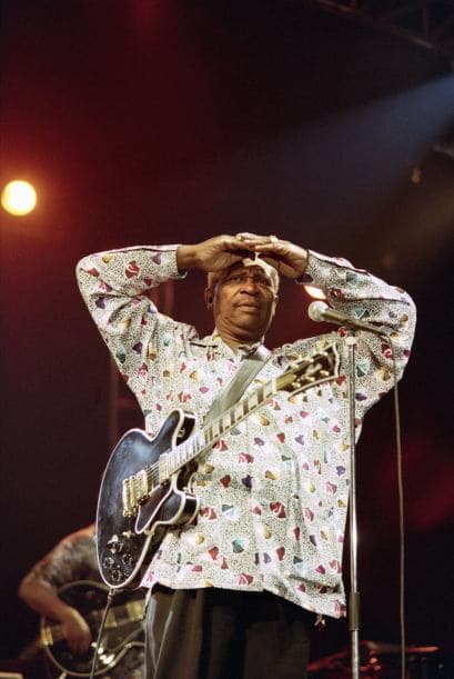 Pero luego de este episodio, King ya se encuentra en su casa recuperándose. A través de su sitio web agradeció las muestras de preocupación por parte de sus seguidores.