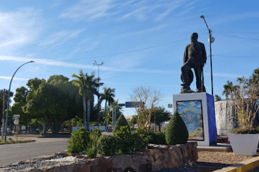 <h2 class="cms-H2-H2">3. CIUDAD OBREGÓN, México.</h2>
<br>
<br>Ubicada en el estado de Sonora, presentó el año pasado una tasa de 138 homicidios por cada 100,00 habitantes. 
<br>
<br>Los autores del reporte lanzan una dura crítica a la política de "abrazos, no balazos", seguida por el gobierno de Andrés Manuel López Obrador. "No existe antecedente en el mundo de un gobierno nacional -como ocurre en México- que haya adoptado como política de seguridad pública la de dar manos libres a los criminales para que ejerzan violencia y encima lo proclame abiertamente", sentencia el boletín de la organización.