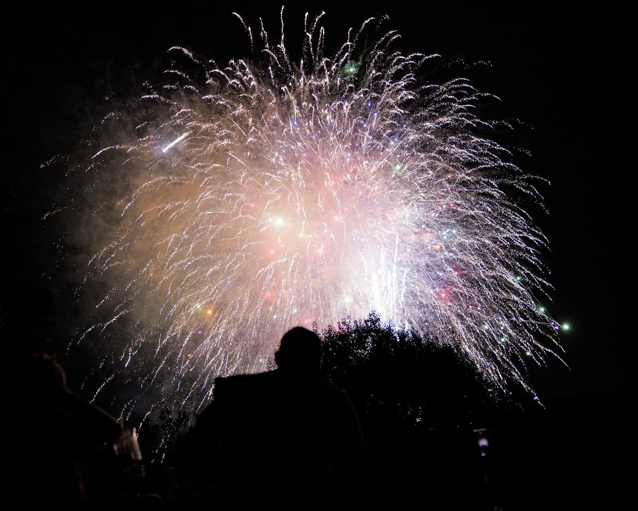 <b>Evento</b>: Garner July 3rd Independence Day Celebration
<br>
<b>Fecha</b>: 3 de julio 
<br>
<b>Lugar</b>: Lake Benson Park. 921 Buffaloe Rd. Garner, NC. 27529
<br>
<b>Sitio web</b>: 
<a href="https://www.garnernc.gov/departments/parks-recreation-and-cultural-resources/events/independence-day">https://www.garnernc.gov/departments/parks-recreation-and-cultural-resources/events/independence-day</a> 
<br>
<br>Coge una manta y dirígete al parque Garner's Lake Benson para disfrutar de una noche de entretenimiento patriótico. La celebración del Día de la Independencia comienza a las 5:00 p. m. con vendedores de comida, manualidades para niños, recorridos por el Garner Veterans Memorial y más. La Sinfónica de Carolina del Norte presentará un programa patriótico a las 8:30 p. m., seguido inmediatamente por fuegos artificiales.