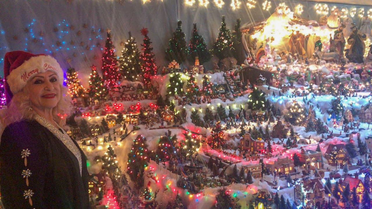 Las tradiciones navideñas que no faltan entre la comunidad latina de San José