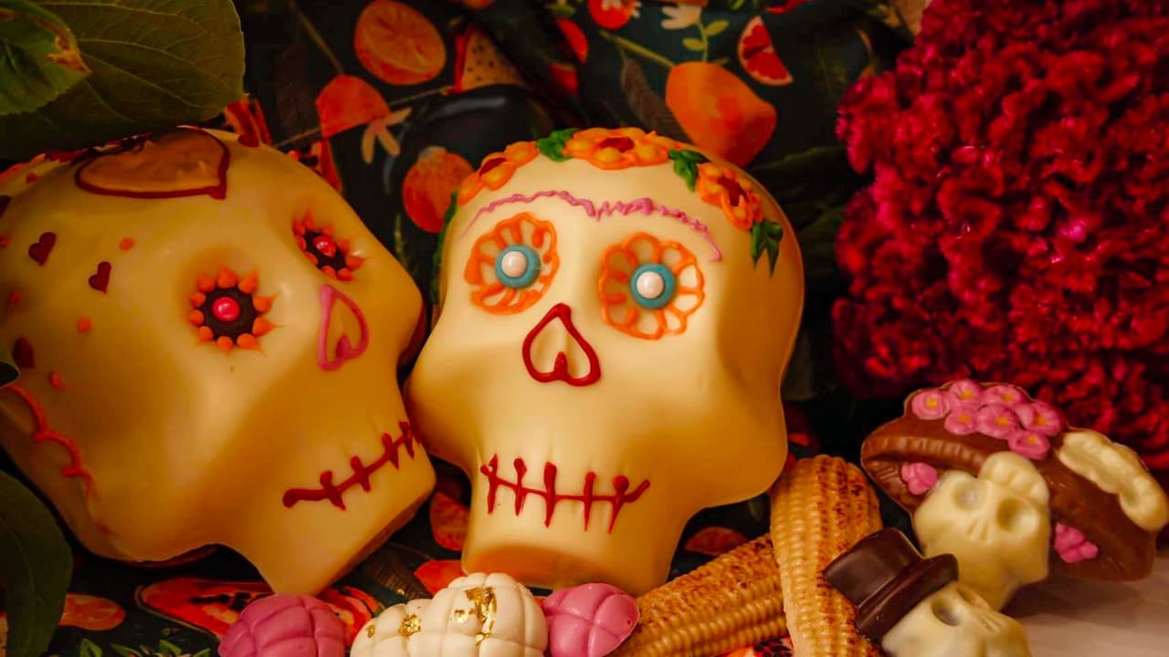 Andrea y Cindy Pedraza mantienen sus raíces mexicanas en sus deliciosos productos.