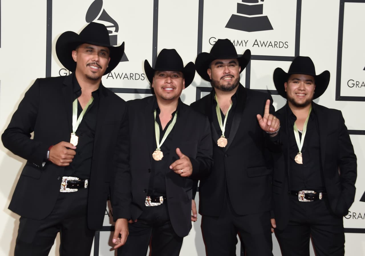 Maquinaria Norteña.