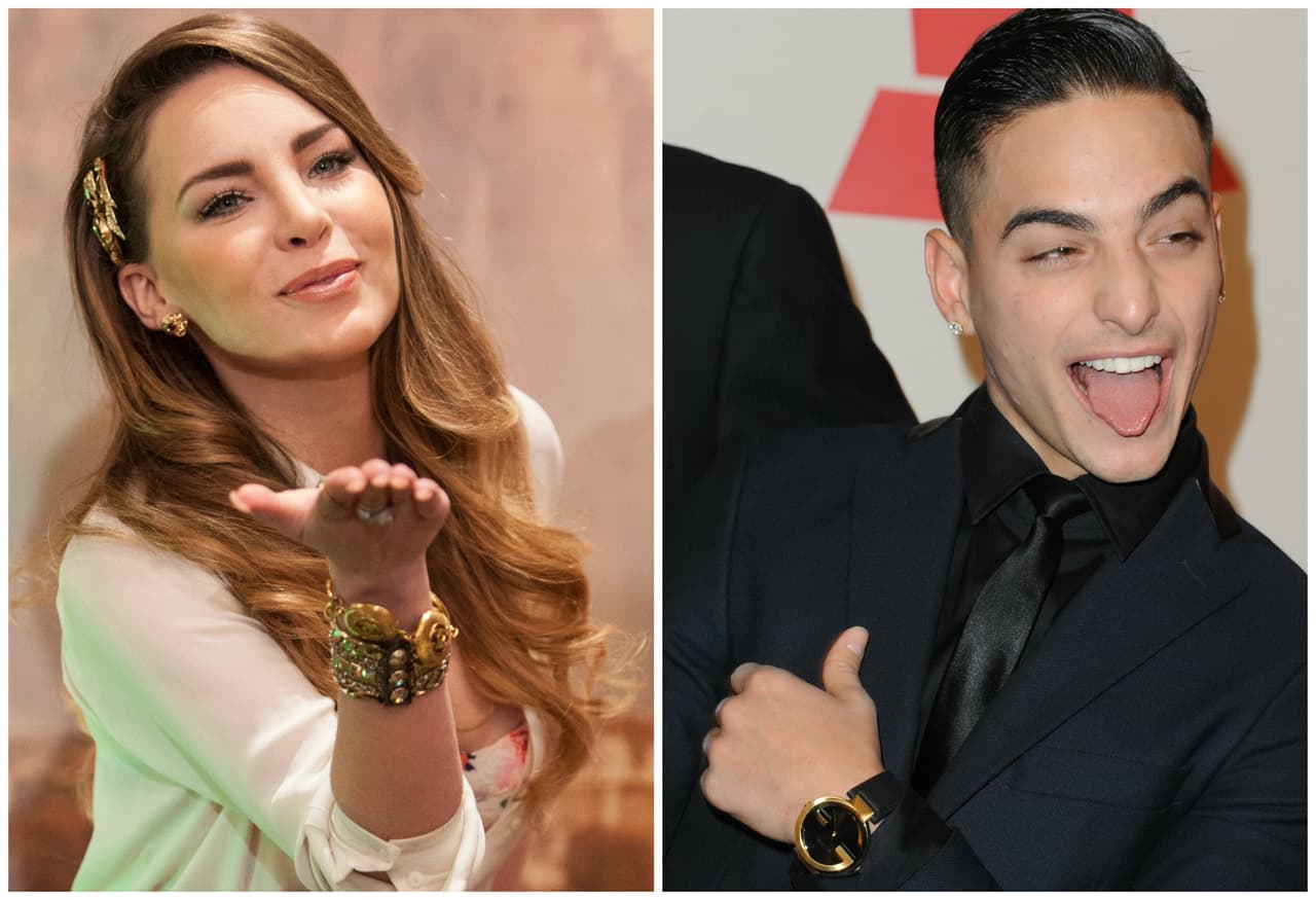 Y es que cuando todo parecía viento en popa, la relación entre ellos cambió. Y a decir por el colombiano, no fue por decisión de ellos.