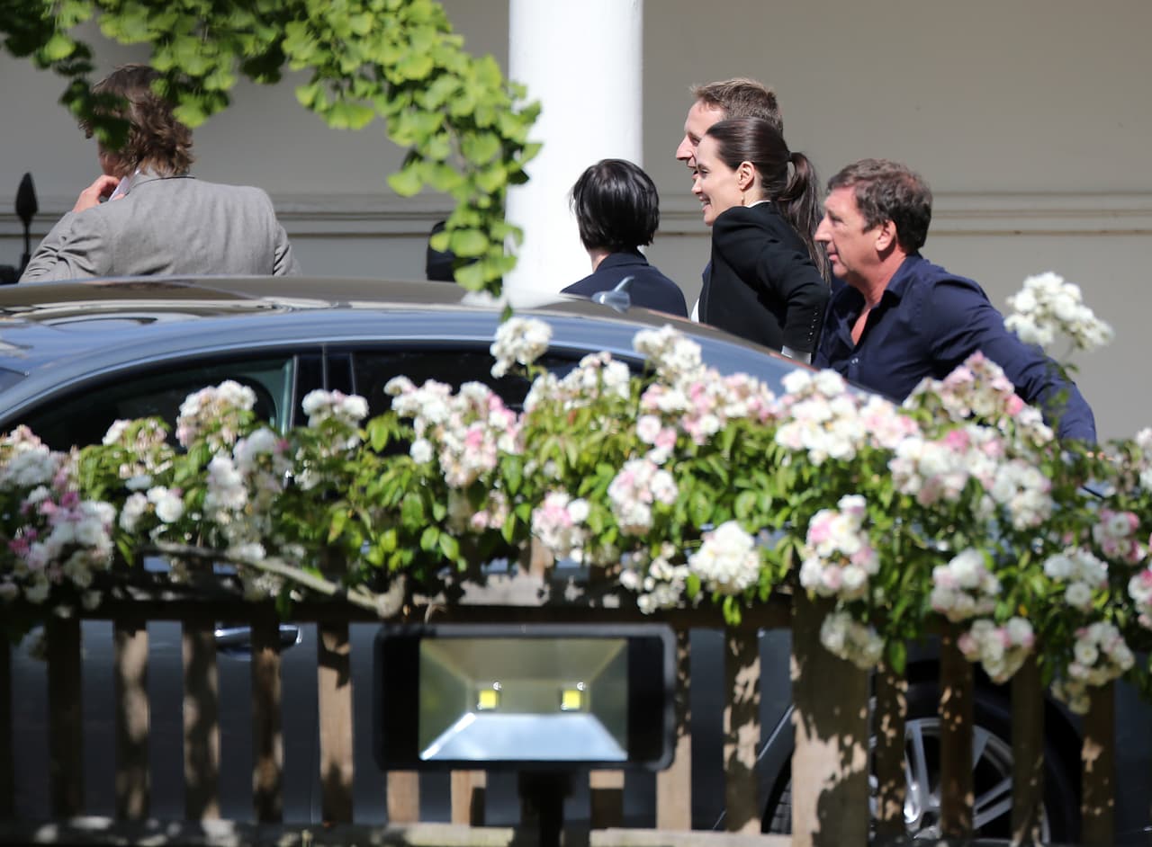 Estas celebridades tocaron temas más interesantes.