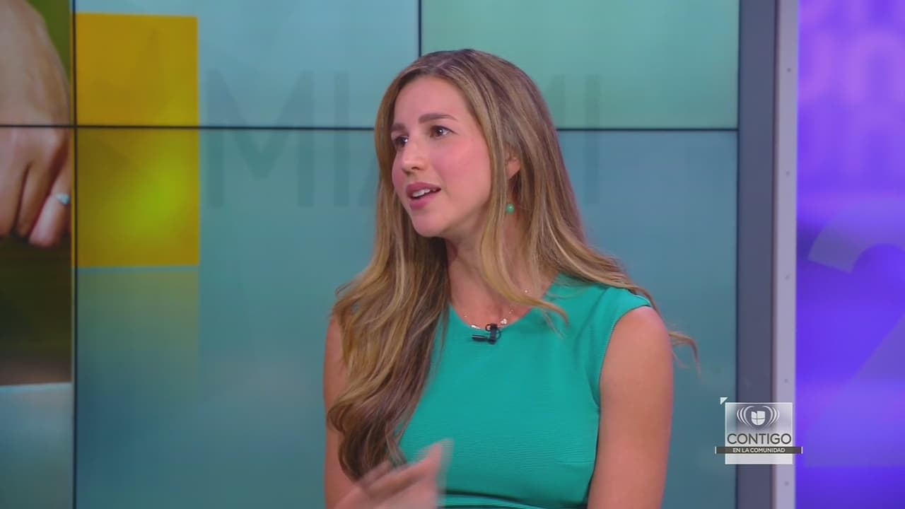 Experta habla sobre las dietas más eficaces