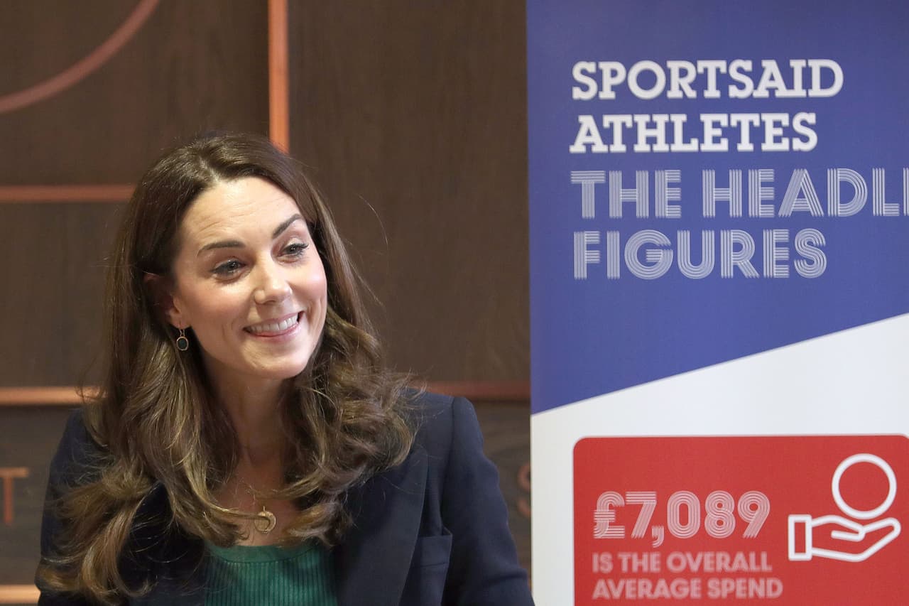 Tatler emitió una contra respuesta a los Cambridge: "El editor en jefe de Tatler, Richard Dennen,
<b>respalda los informes de Anna Pasternak </b>y sus fuentes", dijo la afamada revista, citada por People.
<br>