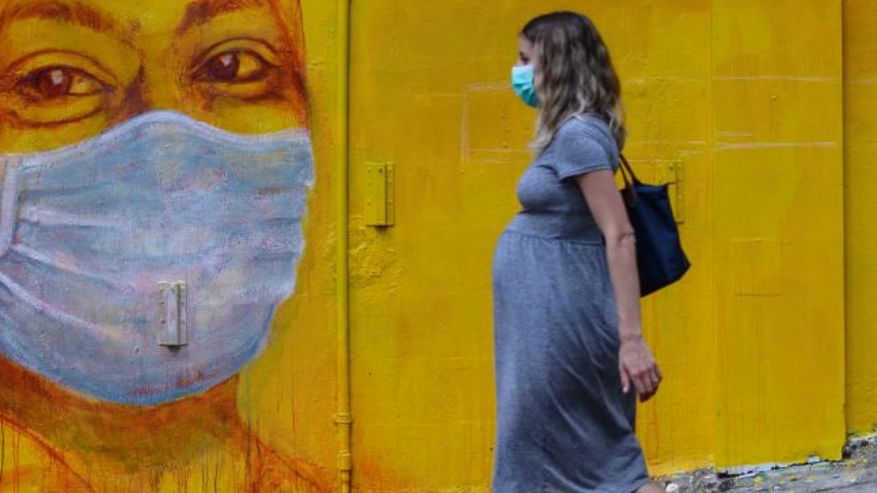 ¿Qué tan peligroso puede ser el coronavirus durante el embarazo?