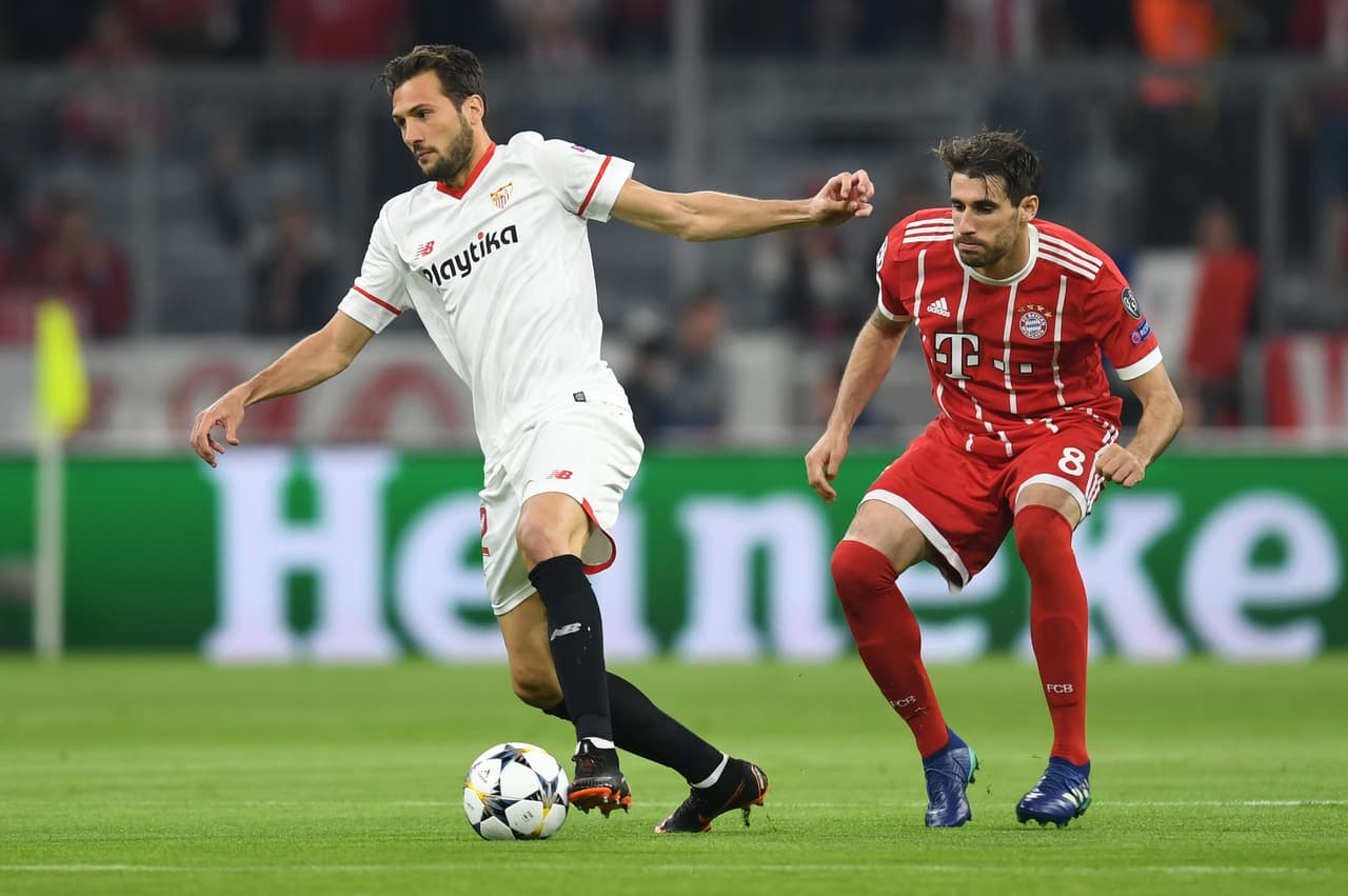 El equipo español tenía que ganar por dos goles o con marcador de 2-1 al menos para forzar el alargue.