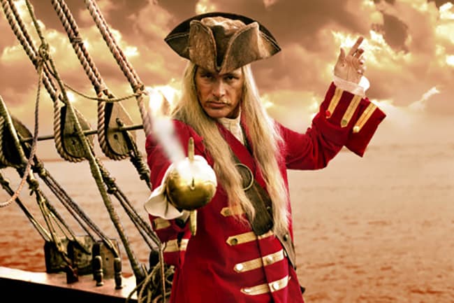 Otros de sus exitosos melodramas fueron 'Inocente de ti' (2004), 'Pasión' (2007), 'Juro que te amo' (2008) y 'Alma indomable' (2009).