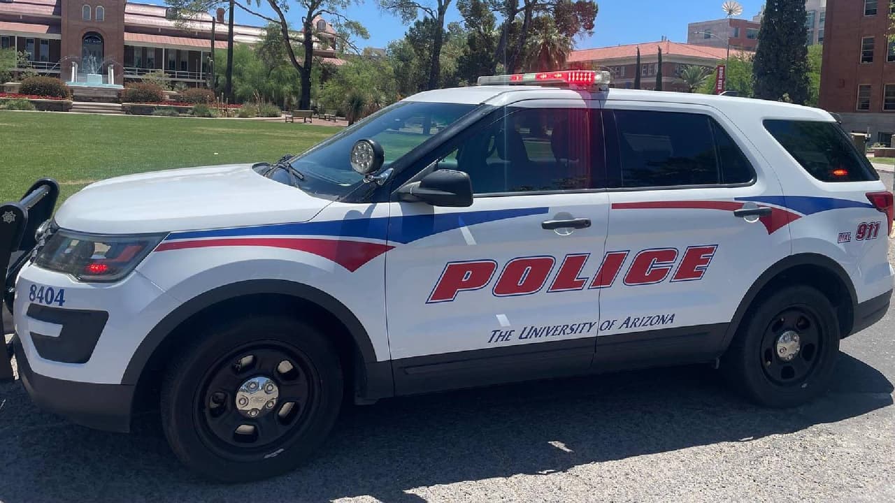 Estudiante es agredida sexualmente en Tucson; sería la tercera víctima en la misma zona