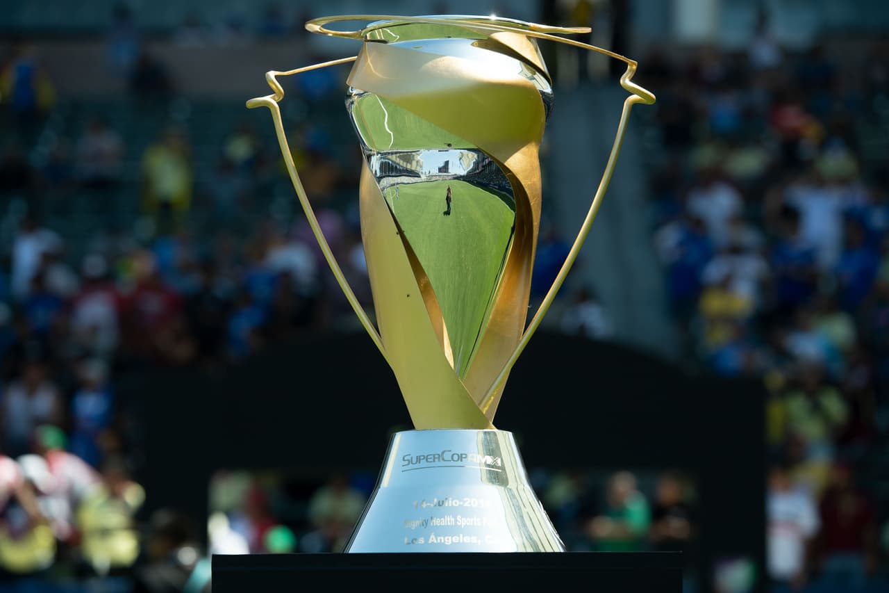 ¡Los últimos cuatro boletos de la Copa MX!