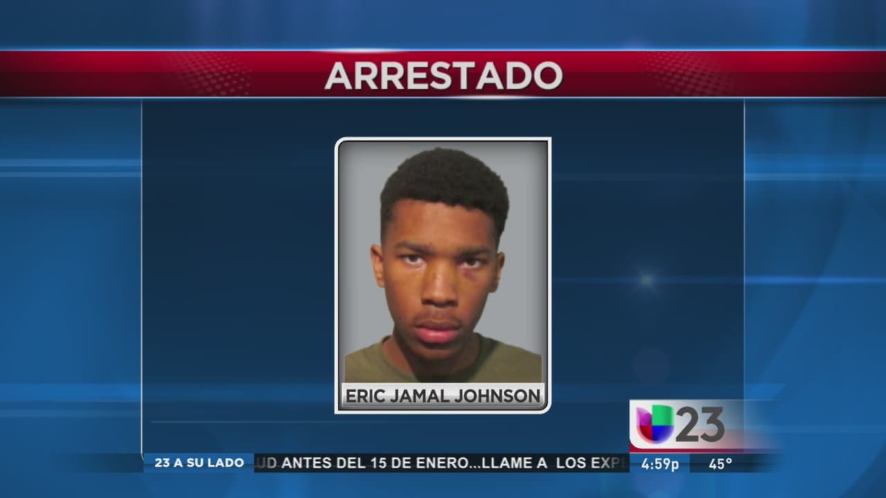 Arrestan a infante de la Marina en Yuma por homicidio en Texas