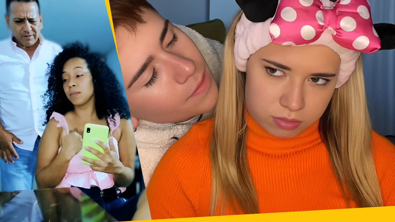 ¿Tienes una relación tóxica? Internautas debaten cuáles son las 'red flags'