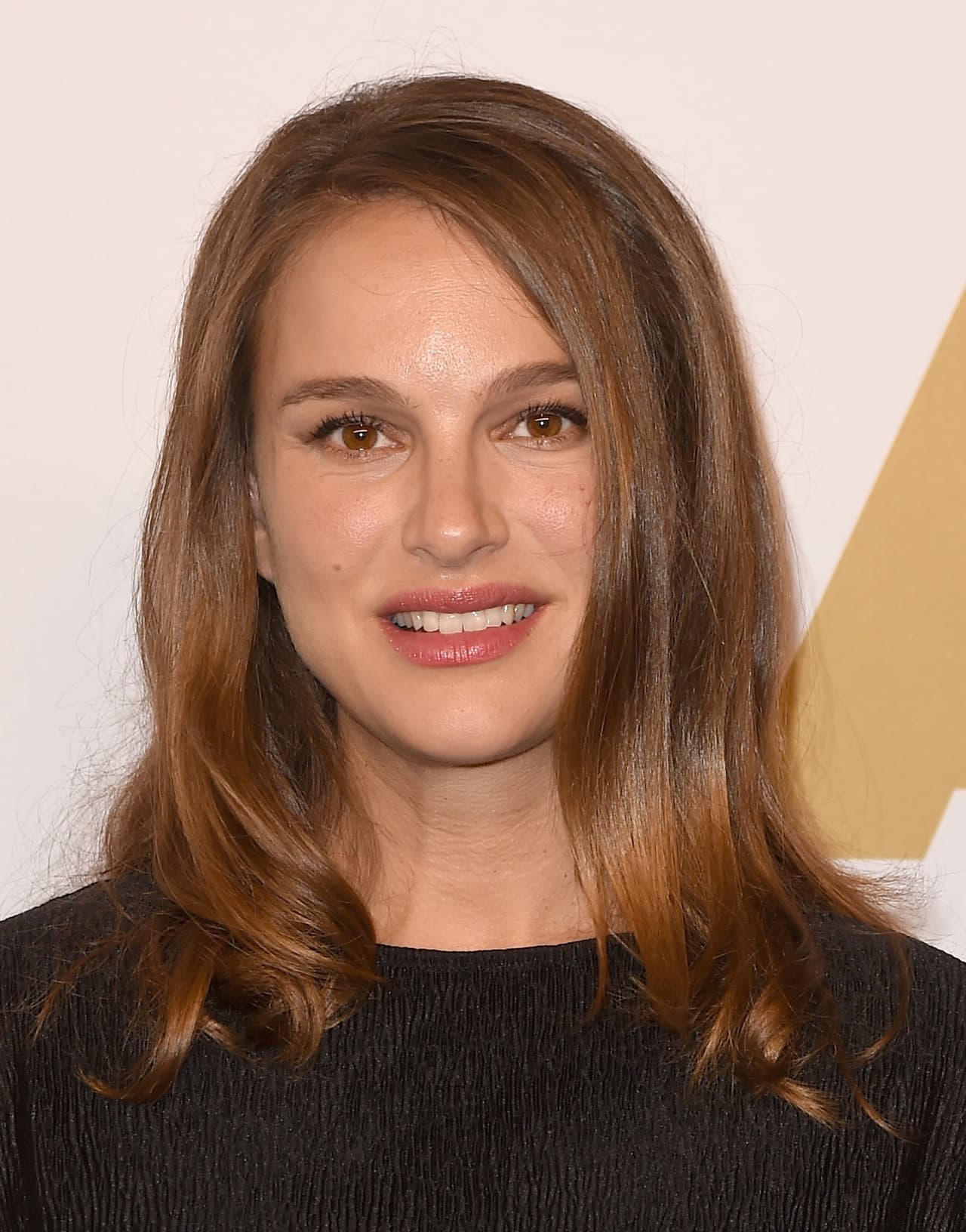 Natalie Portman, IQ 140