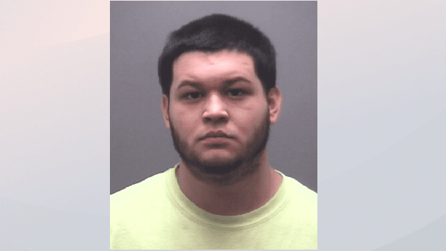 Ezekiel Hernández, 
<br>557 Dixon Dr., Burlington NC
<br>Tráfico de Cocaíne, Conspiración de tráfico de cocaína
<br>