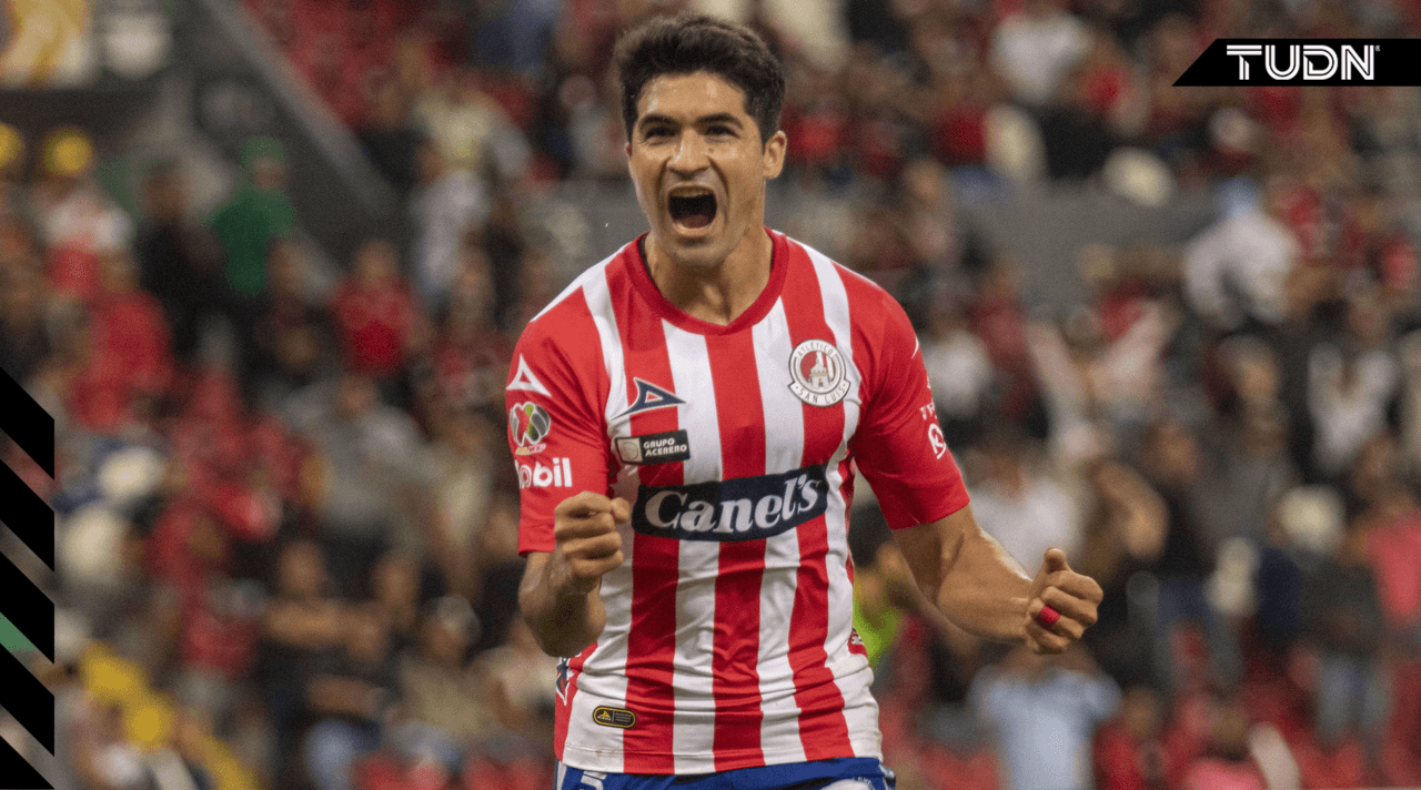 El ‘9’ de Liga MX que puede reforzar al Atlético de Madrid