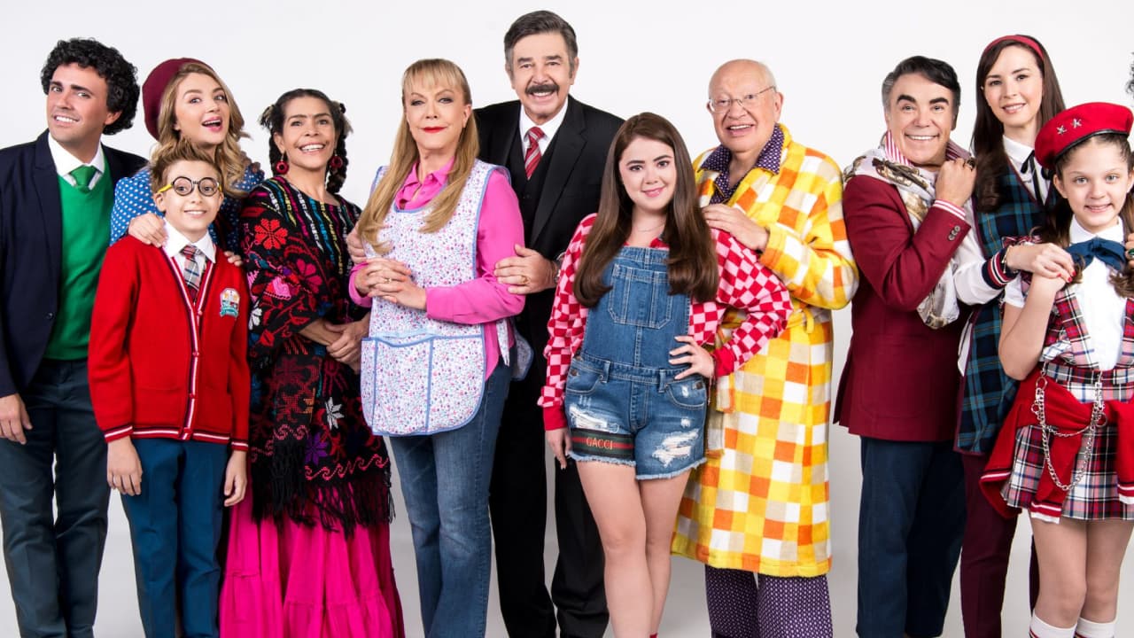 Actriz de Una Familia de Diez revela que fue diagnosticada con cáncer de mama