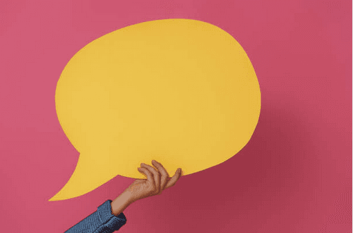 Eres lo que dices: para modificar el ánimo, cuida las palabras