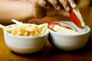 Alimentos bajos en grasa o no: ¿cuáles elegir?