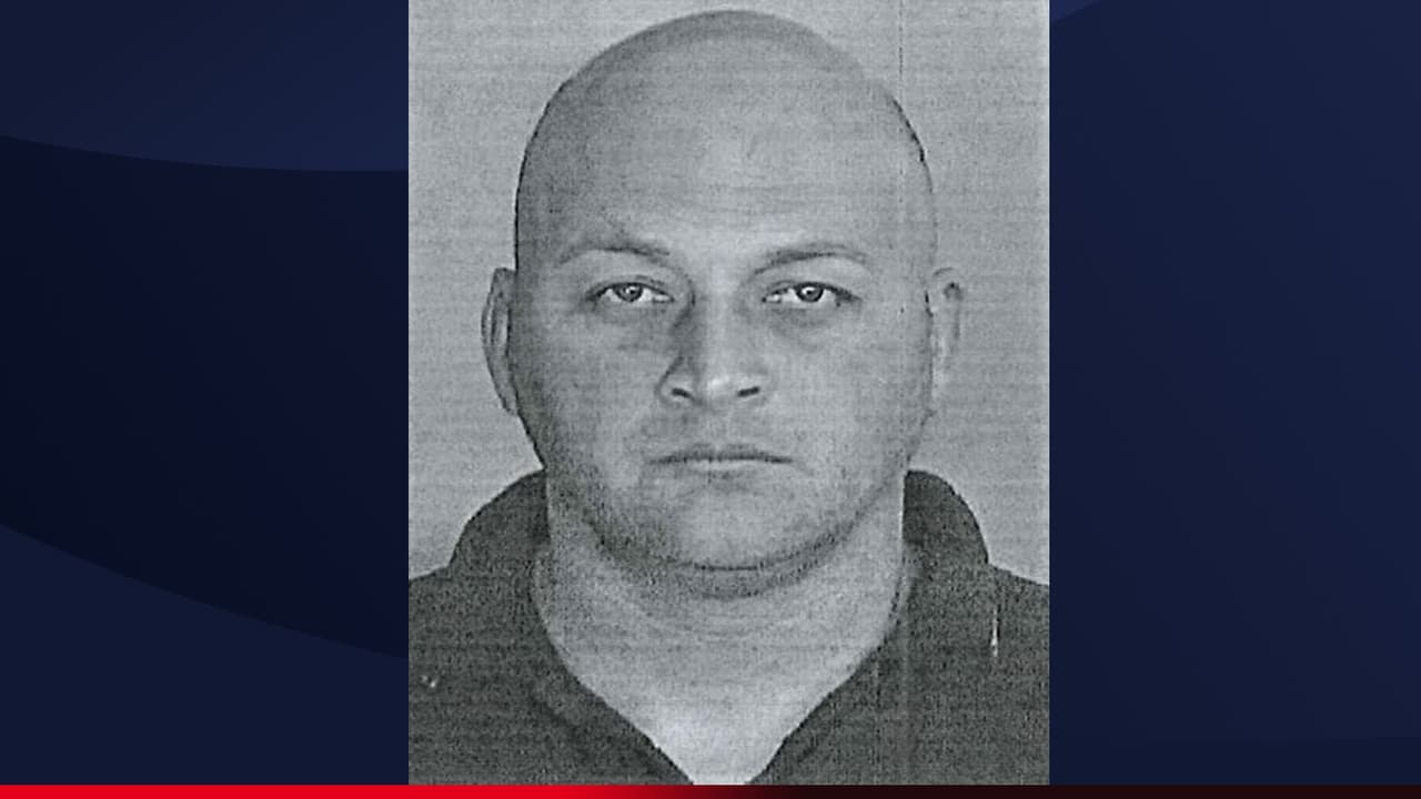 Presentan cargos por violencia de género contra agente de la policía