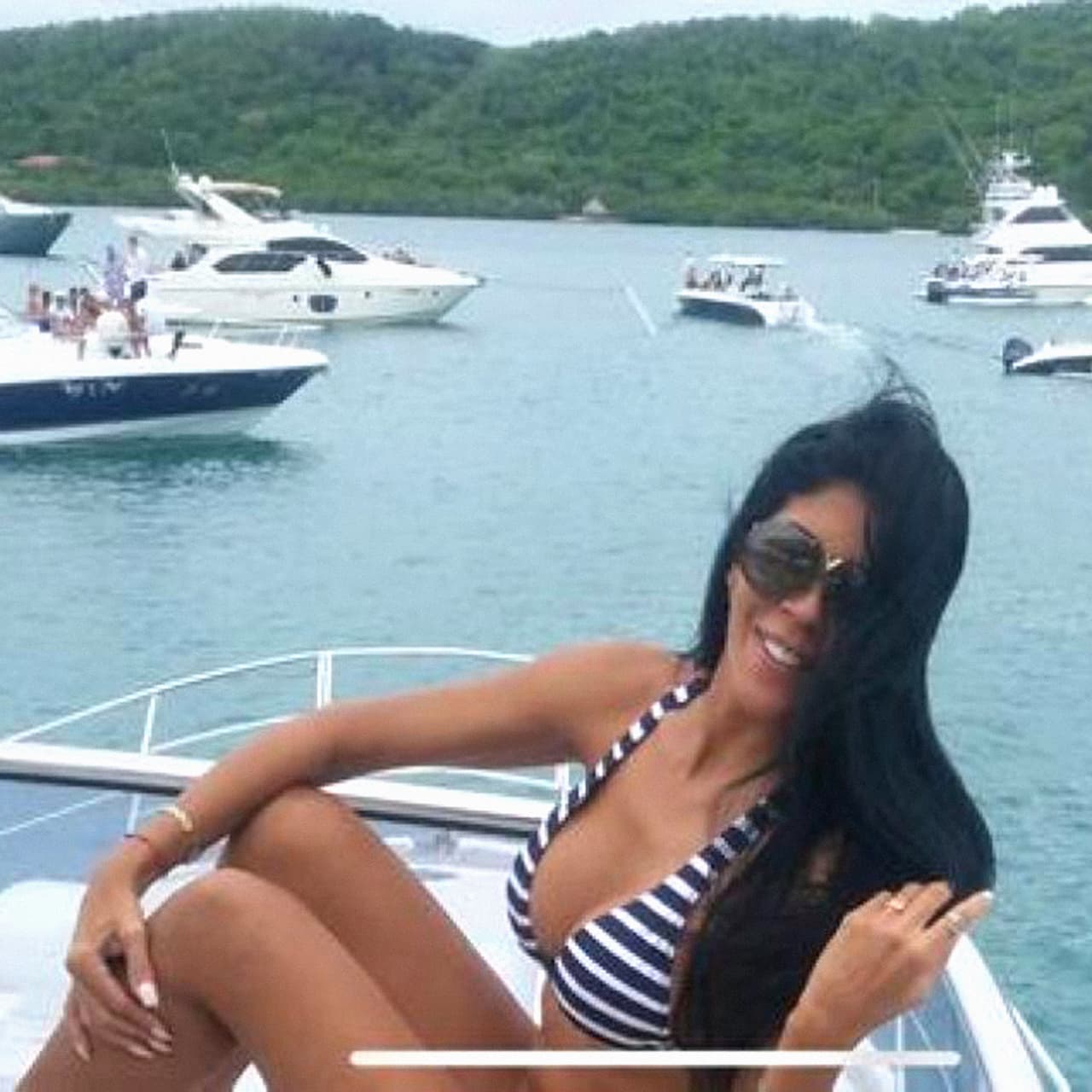 La fiscalía colombiana descubrió en la investigación que algunas autoridades locales cobraban sobornos a los turistas extranjeros para recibir los servicios de la ‘Madame’ y recibían favores de las mafias para dejarlos operar.