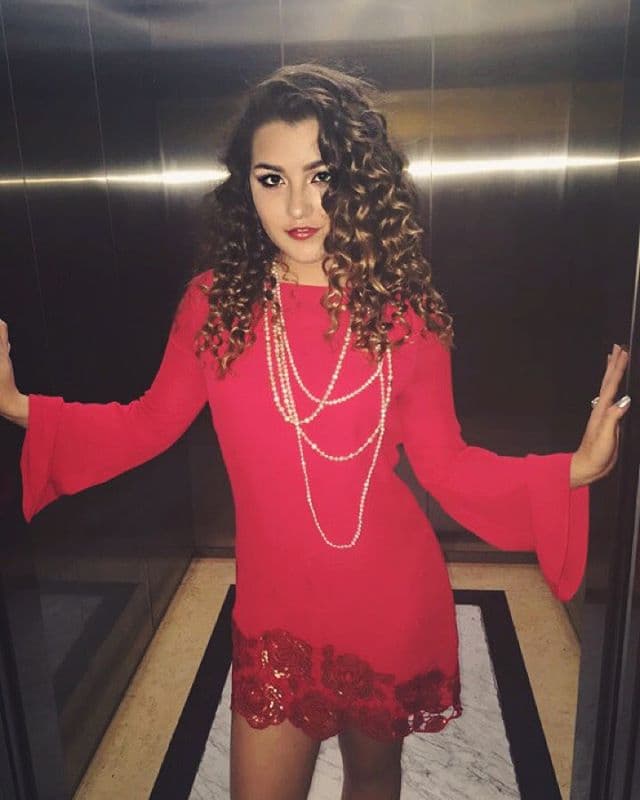 Arturo Carmona ha asegurado que si su hija decide lanzarse como cantante, él la apoyará en todo lo que sea posible.