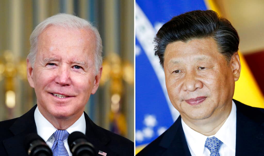 Biden y Xi se reúnen en San Francisco: te contamos qué busca este encuentro presidencial