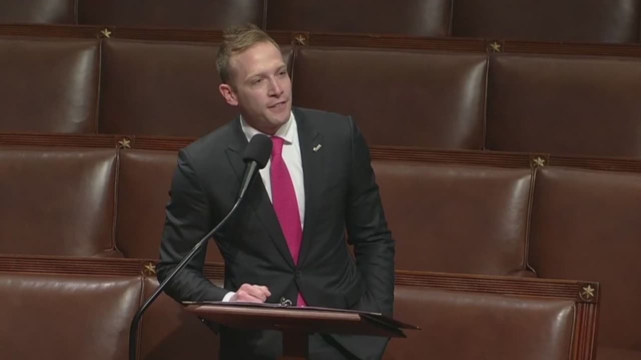 ¿Acusaciones de violencia doméstica contra el congresista Max Miller amenazan su reelección en Ohio?
